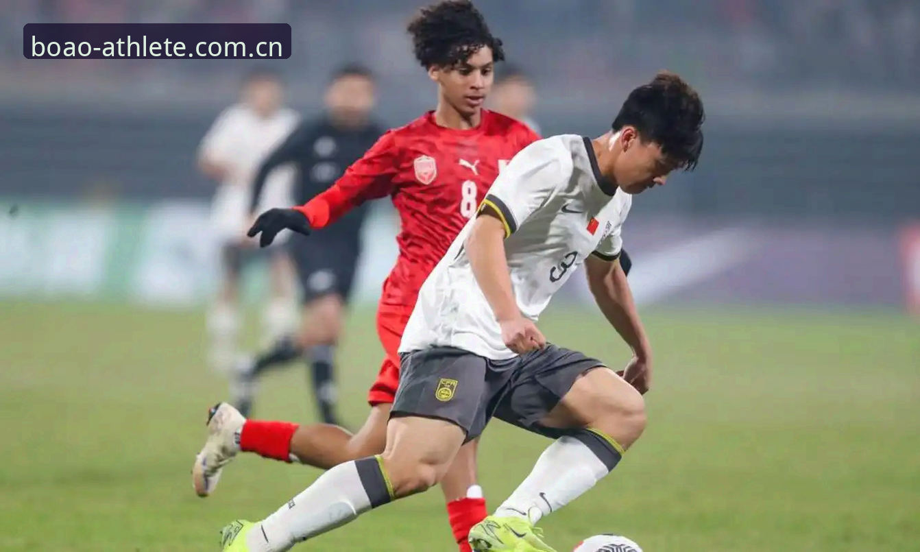 U17世界杯抽签揭晓：中国男足遭遇西班牙vs中国女足对阵美国，谁的出线机会更大？